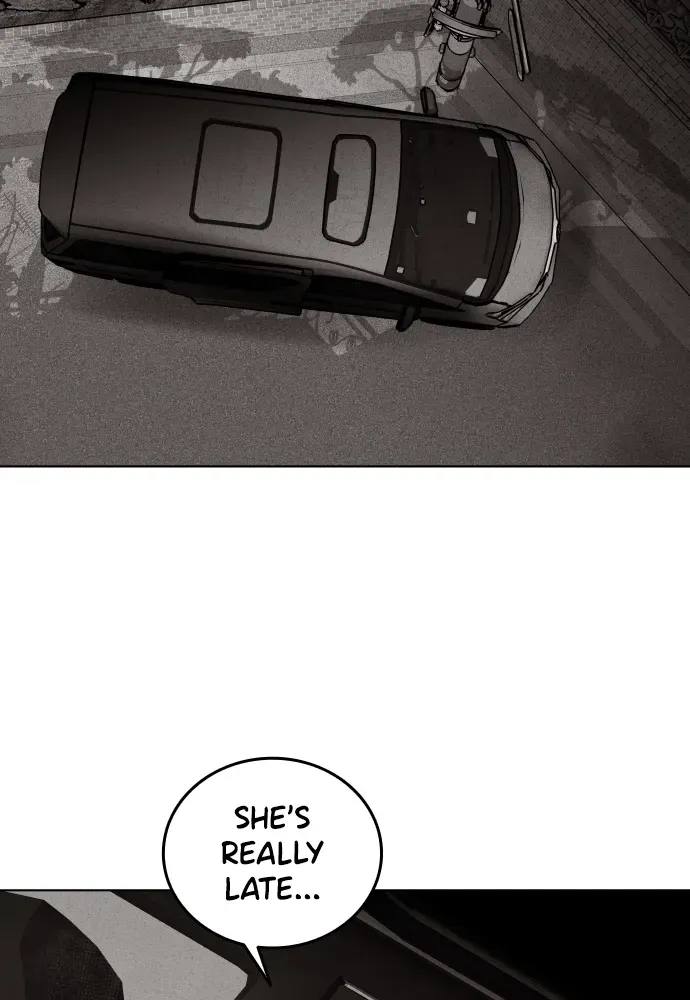 Bloodhounds Chapter 18 page 61 - 