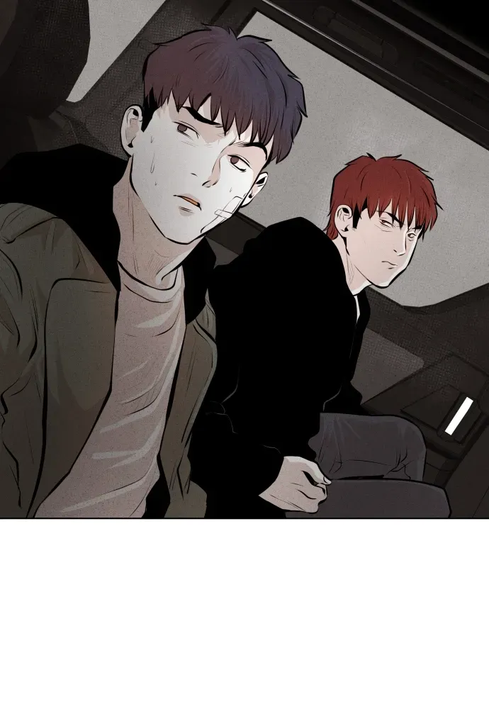 Bloodhounds Chapter 18 page 62 - 