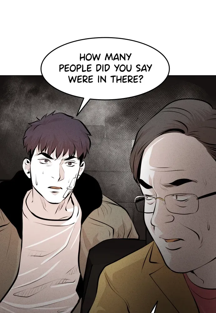 Bloodhounds Chapter 18 page 64 - 