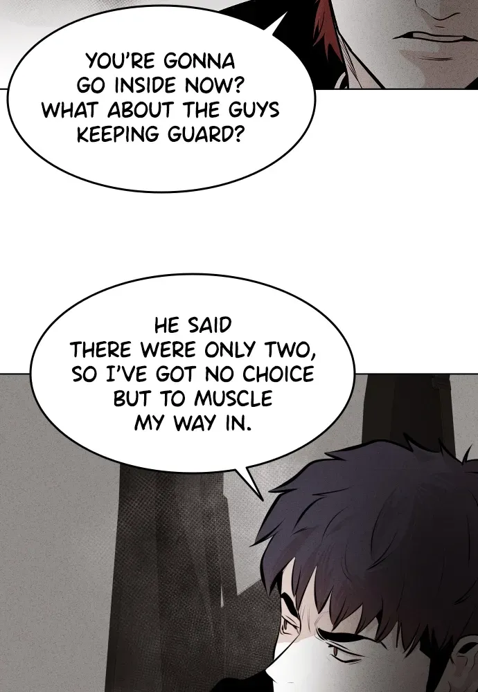 Bloodhounds Chapter 18 page 67 - 