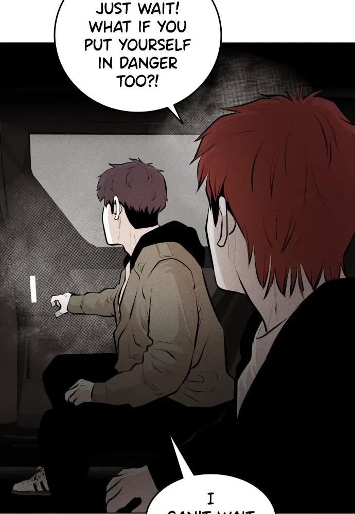Bloodhounds Chapter 18 page 69 - 