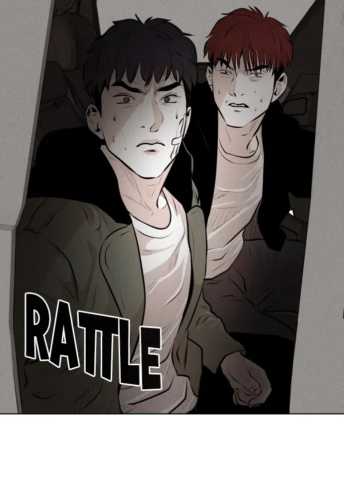 Bloodhounds Chapter 18 page 76 - 