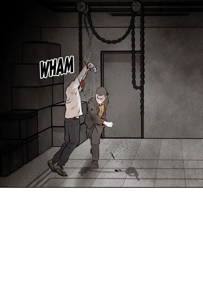 Bloodhounds Chapter 18 page 92 - 