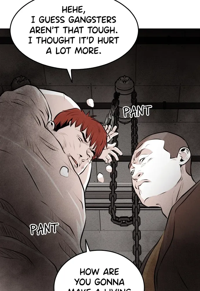Bloodhounds Chapter 18 page 95 - 