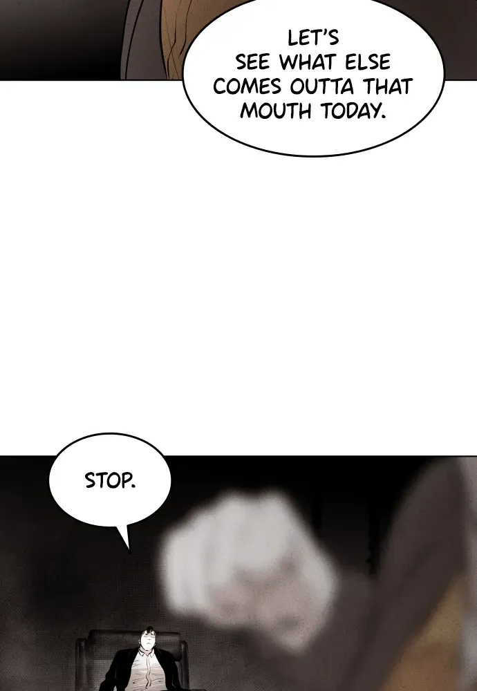 Bloodhounds Chapter 18 page 97 - 