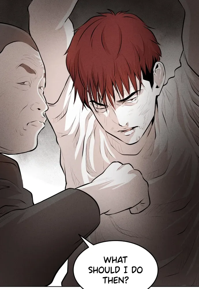 Bloodhounds Chapter 18 page 99 - 