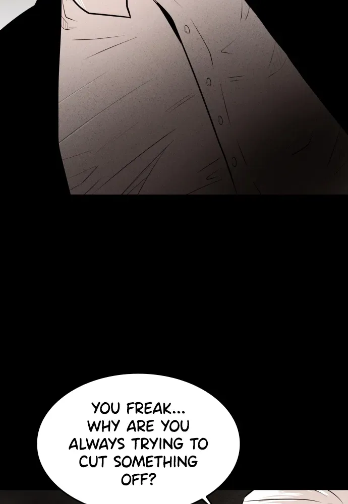 Bloodhounds Chapter 19 page 103 - 
