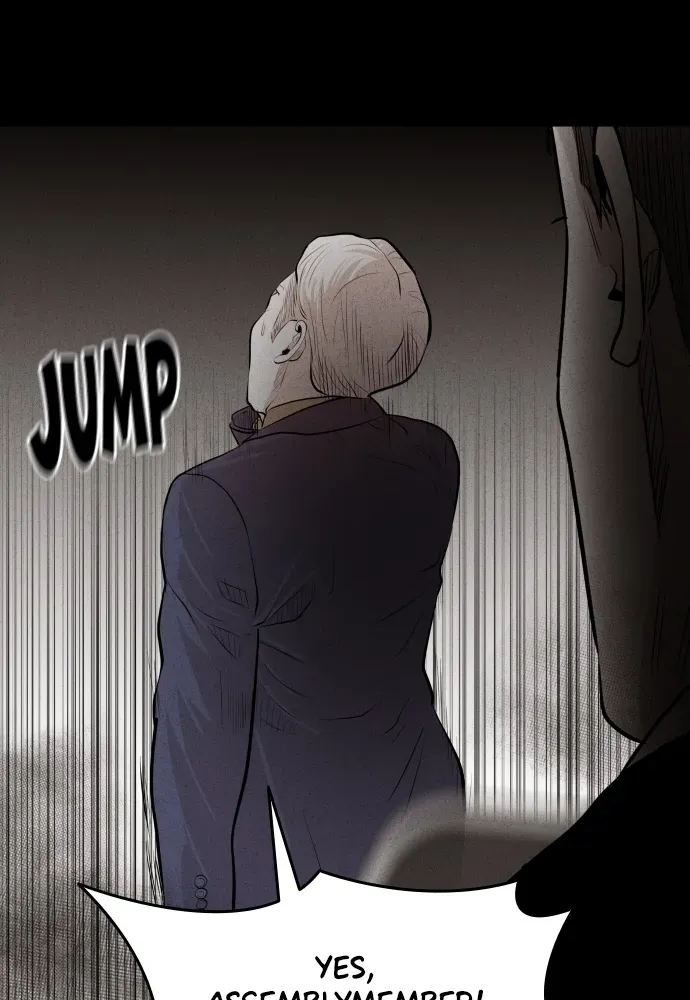 Bloodhounds Chapter 19 page 106 - 
