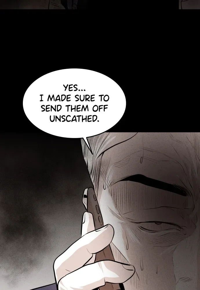 Bloodhounds Chapter 19 page 109 - 