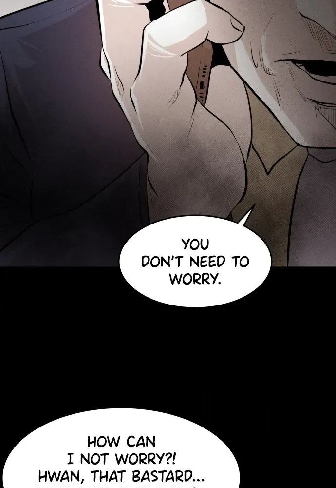 Bloodhounds Chapter 19 page 110 - 