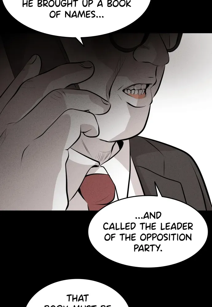 Bloodhounds Chapter 19 page 111 - 