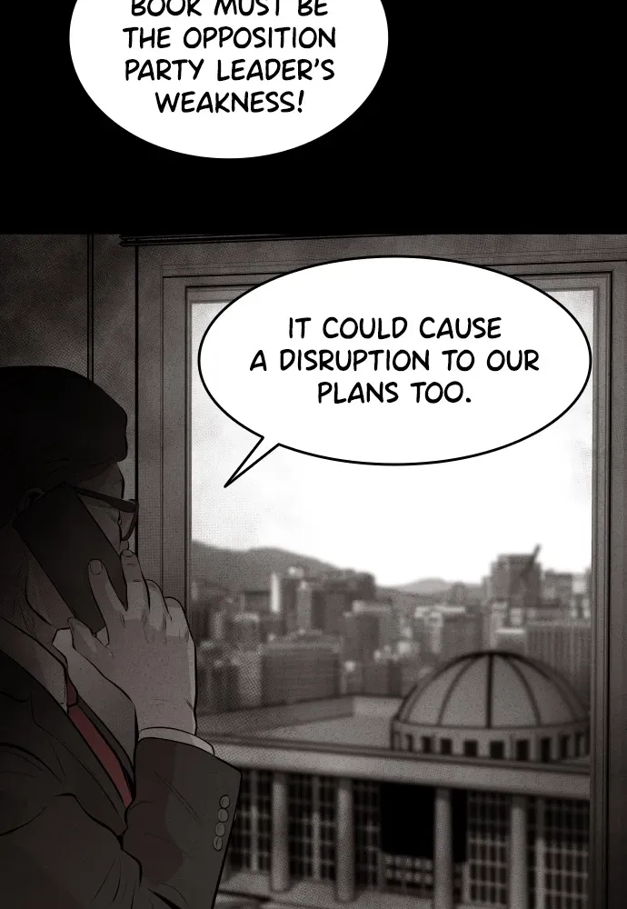 Bloodhounds Chapter 19 page 112 - 