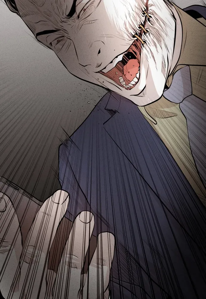 Bloodhounds Chapter 19 page 116 - 
