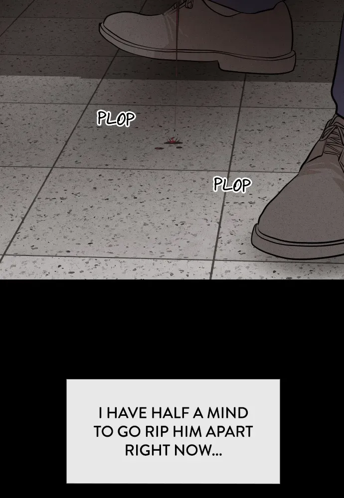 Bloodhounds Chapter 19 page 122 - 