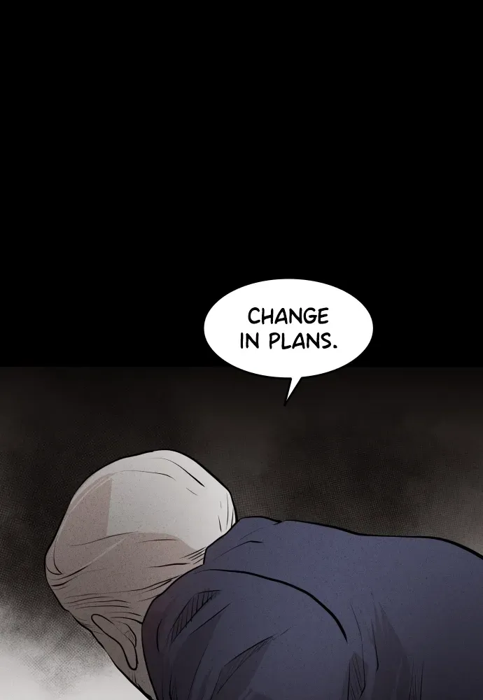Bloodhounds Chapter 19 page 125 - 