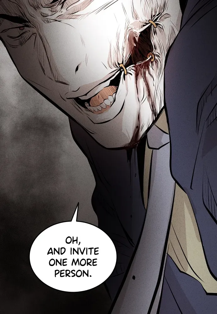 Bloodhounds Chapter 19 page 128 - 