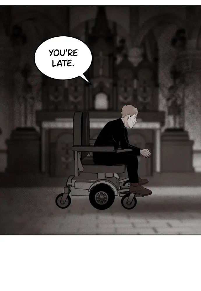 Bloodhounds Chapter 19 page 14 - 