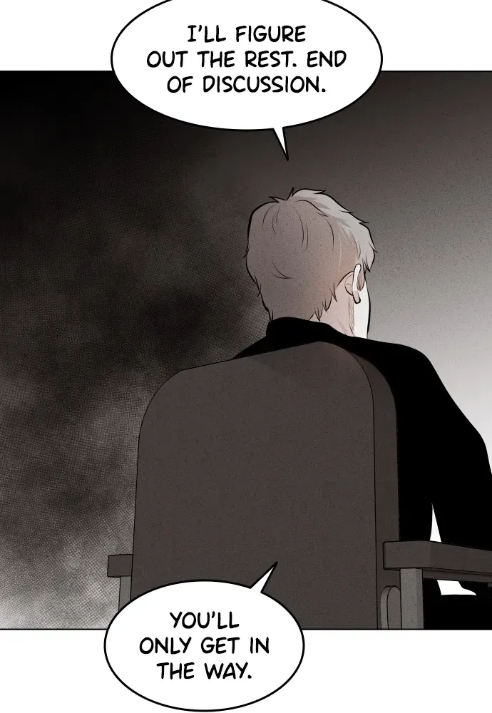 Bloodhounds Chapter 19 page 29 - 