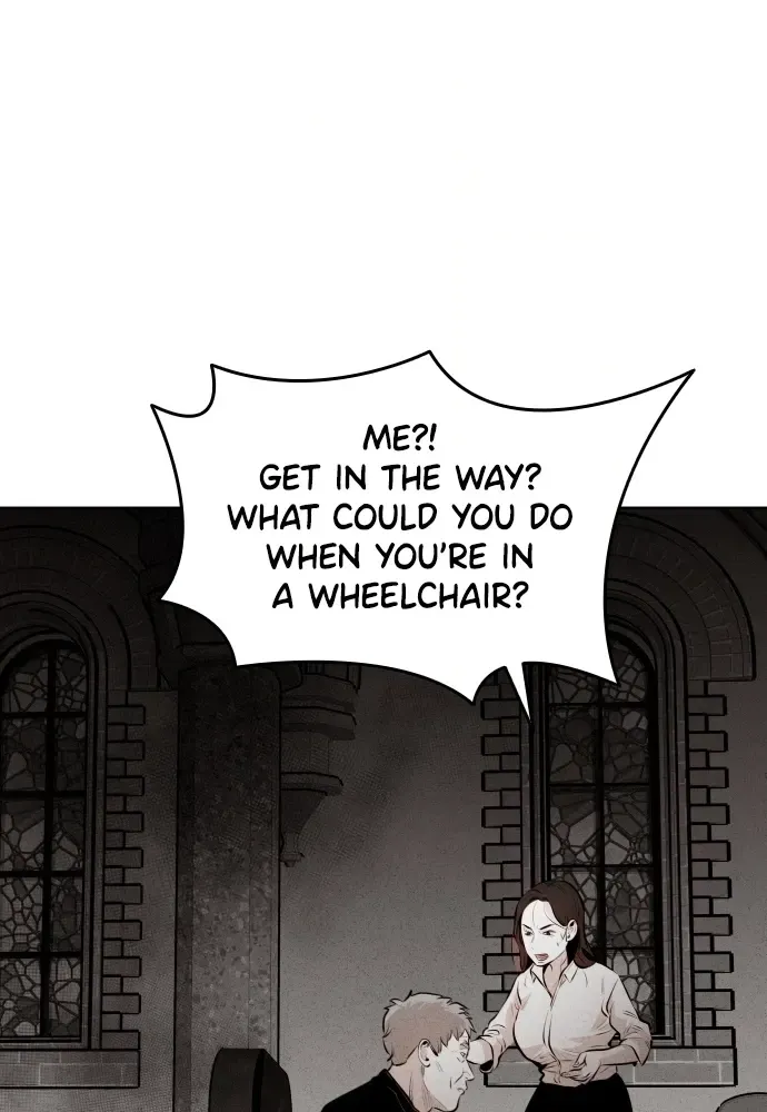 Bloodhounds Chapter 19 page 30 - 