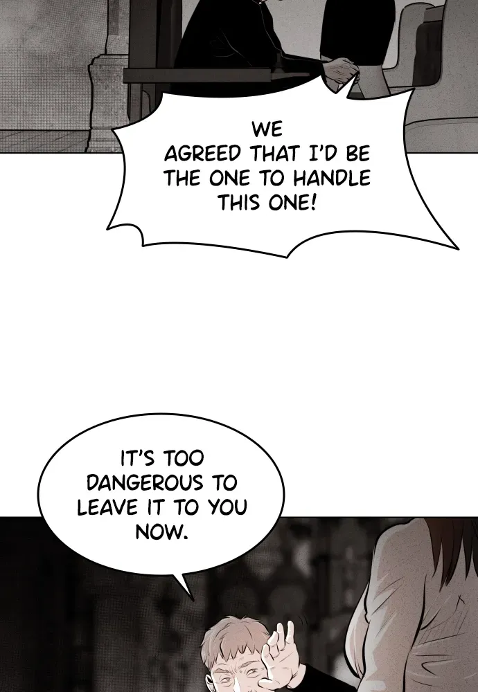 Bloodhounds Chapter 19 page 31 - 