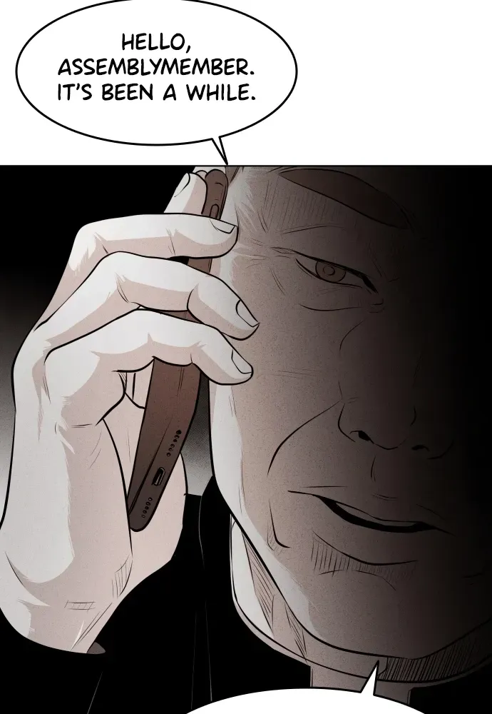 Bloodhounds Chapter 19 page 5 - 