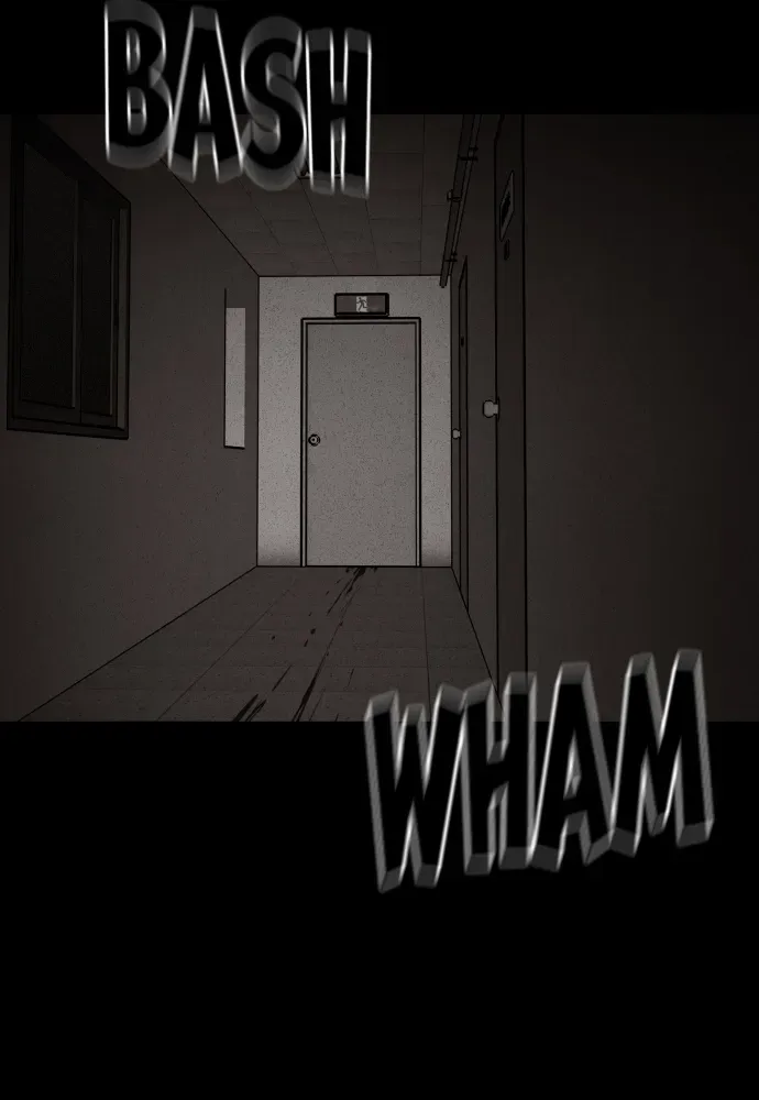 Bloodhounds Chapter 19 page 48 - 