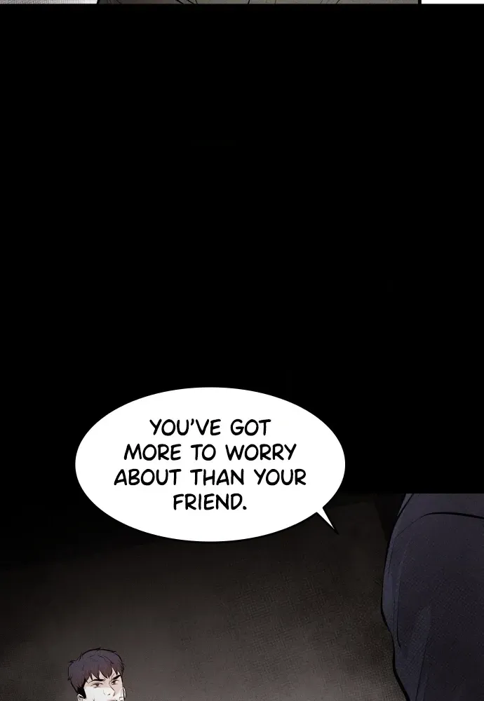 Bloodhounds Chapter 19 page 50 - 