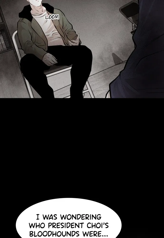 Bloodhounds Chapter 19 page 51 - 