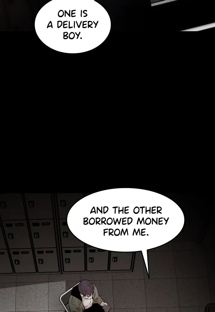 Bloodhounds Chapter 19 page 53 - 
