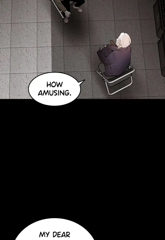 Bloodhounds Chapter 19 page 54 - 