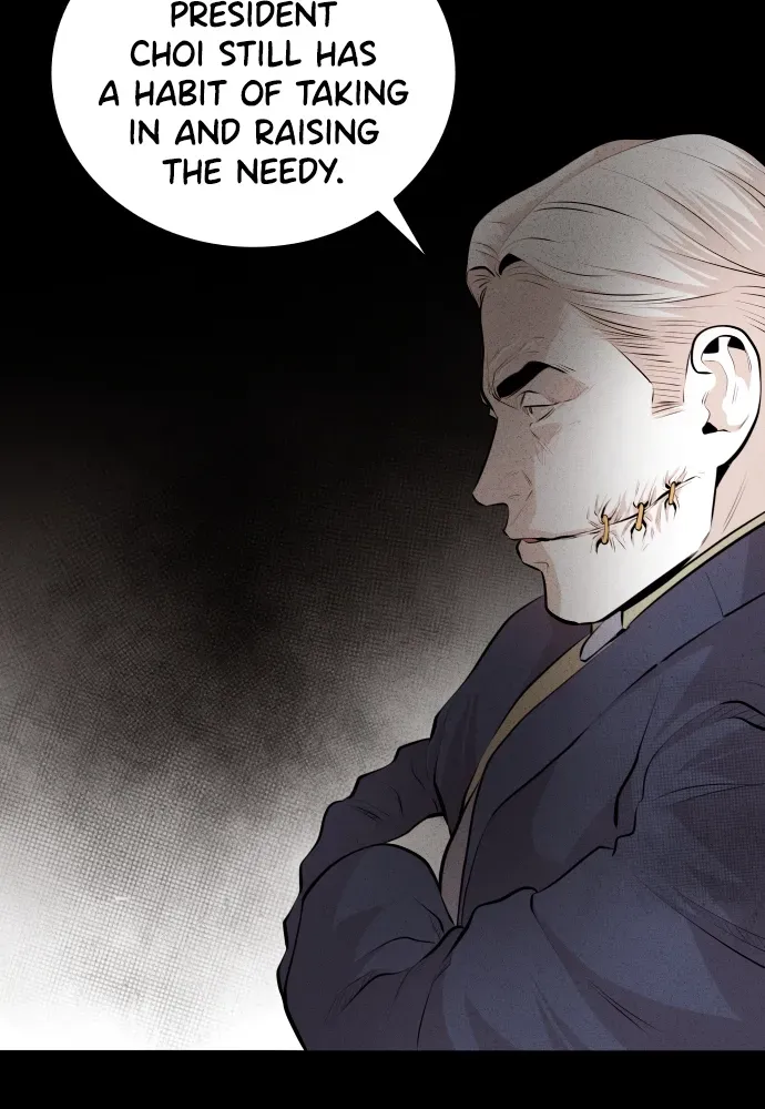 Bloodhounds Chapter 19 page 55 - 