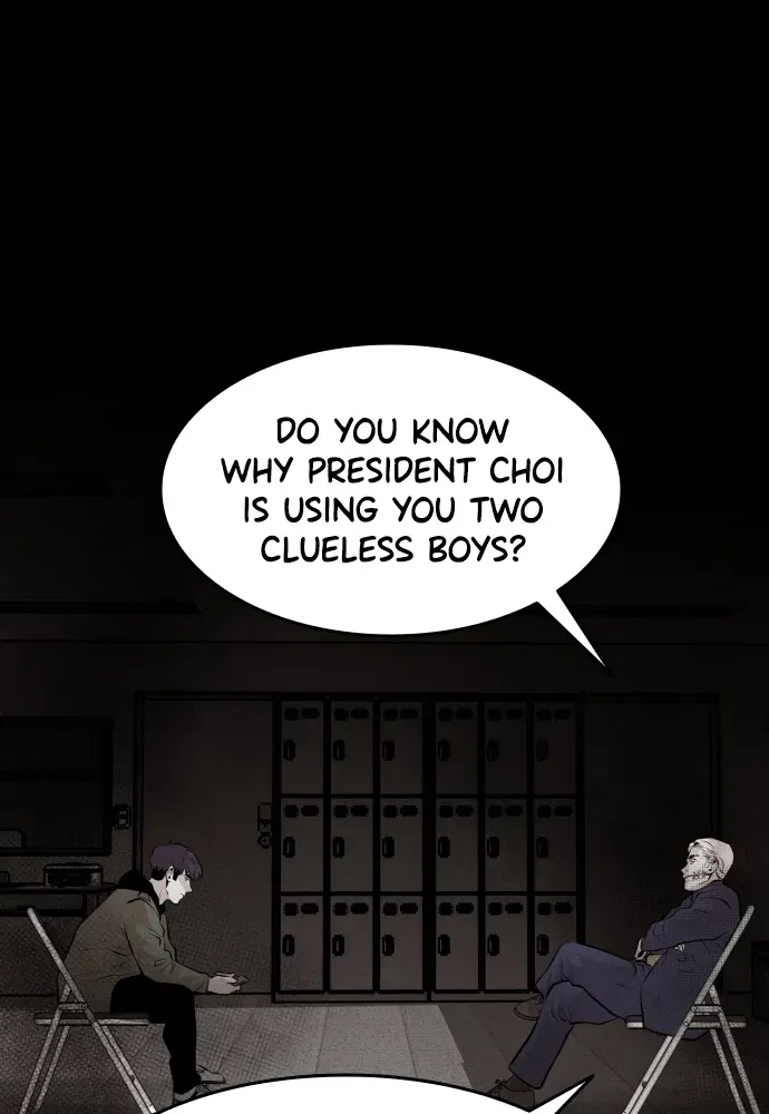 Bloodhounds Chapter 19 page 56 - 