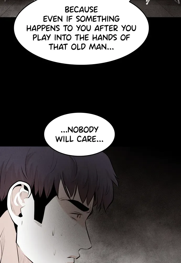Bloodhounds Chapter 19 page 57 - 