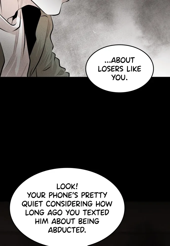 Bloodhounds Chapter 19 page 58 - 