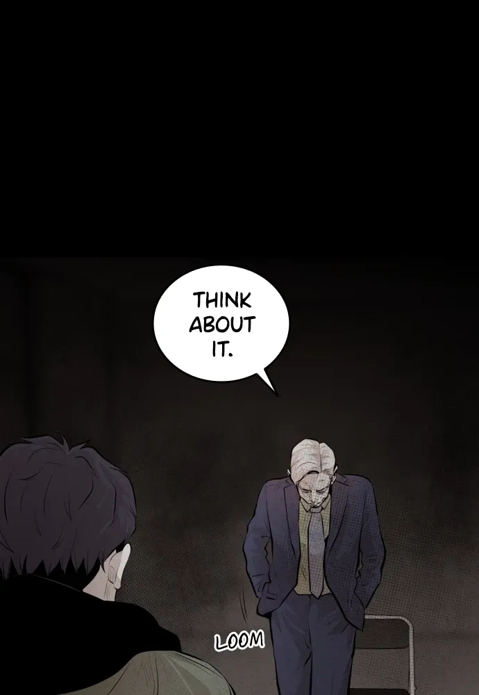 Bloodhounds Chapter 19 page 61 - 