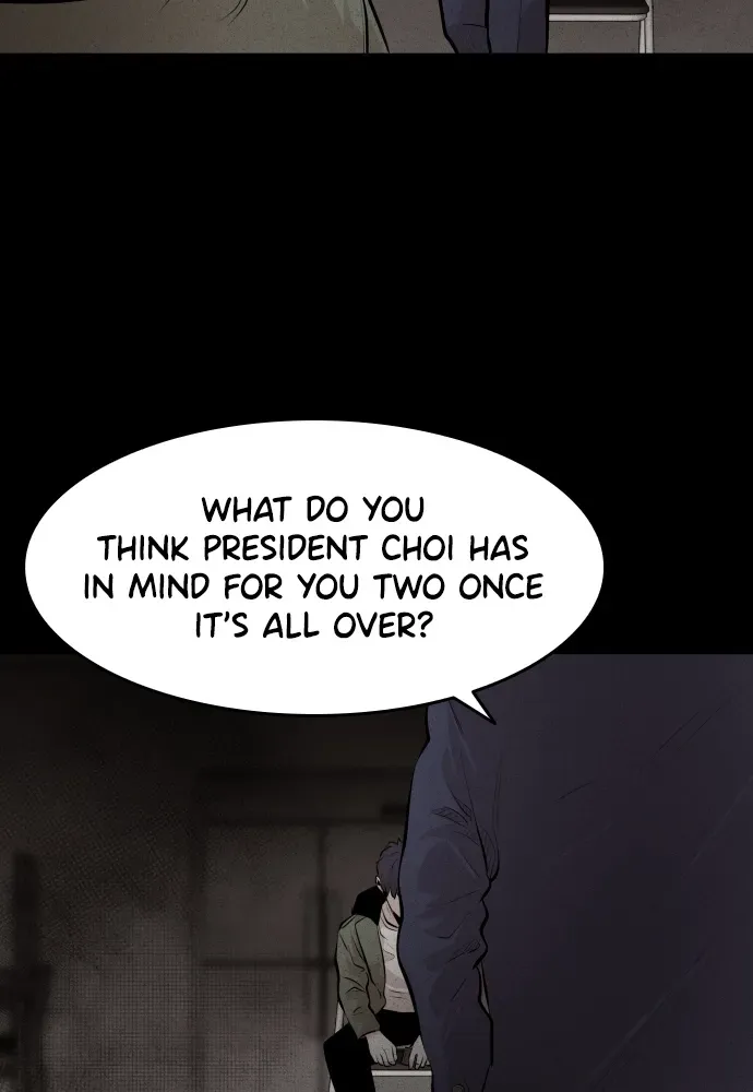 Bloodhounds Chapter 19 page 62 - 