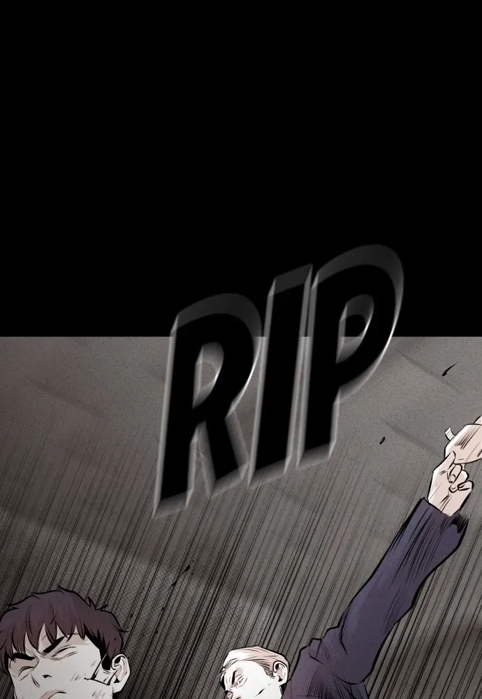 Bloodhounds Chapter 19 page 69 - 