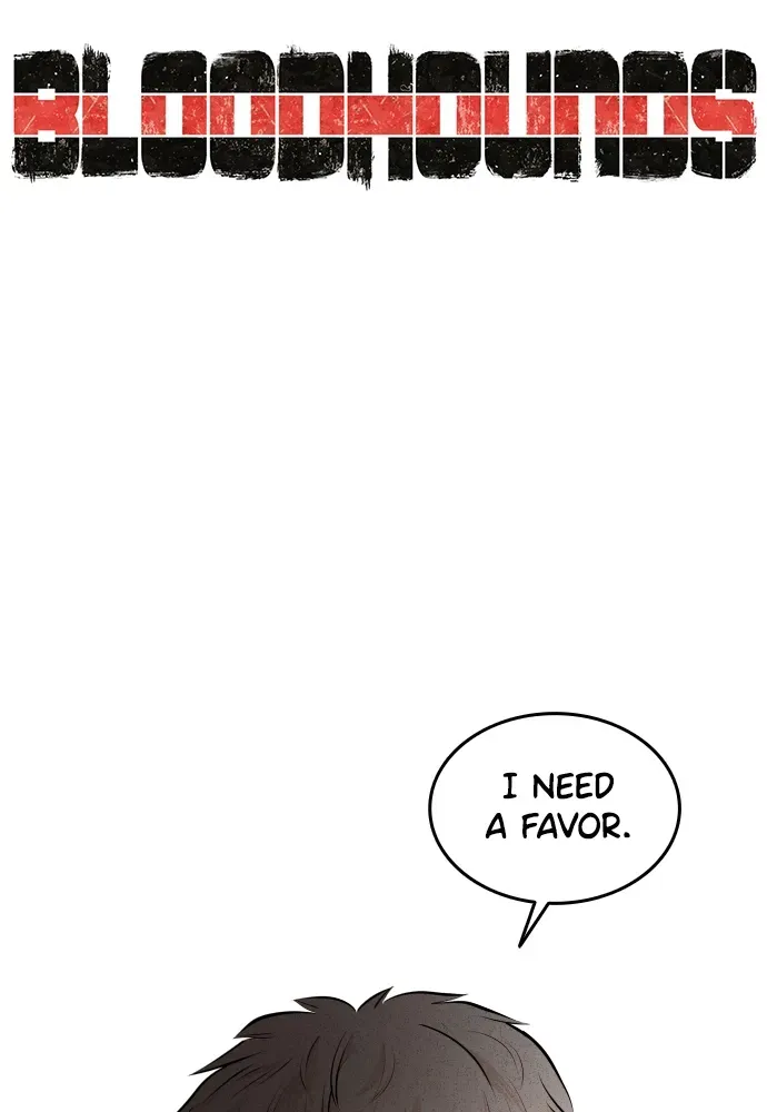 Bloodhounds Chapter 19 page 8 - 