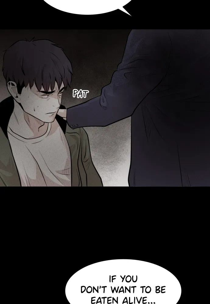 Bloodhounds Chapter 19 page 77 - 