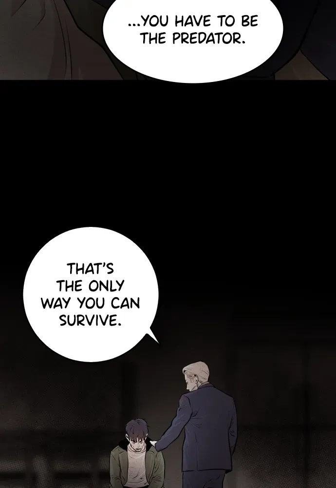 Bloodhounds Chapter 19 page 79 - 