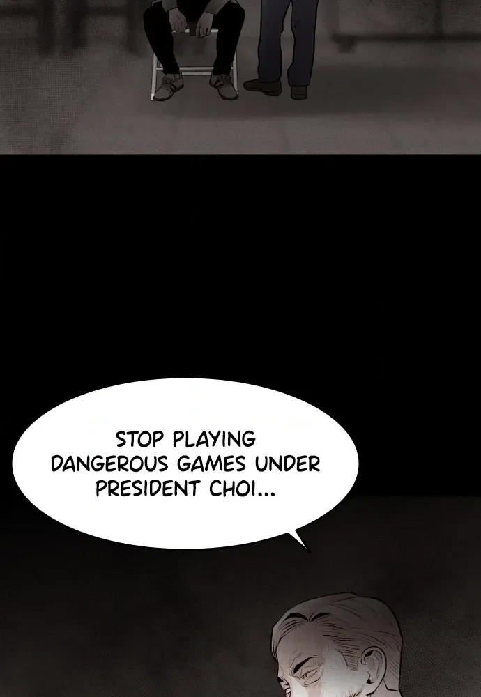Bloodhounds Chapter 19 page 80 - 