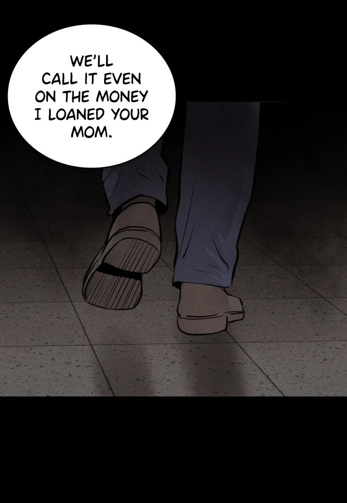 Bloodhounds Chapter 19 page 82 - 