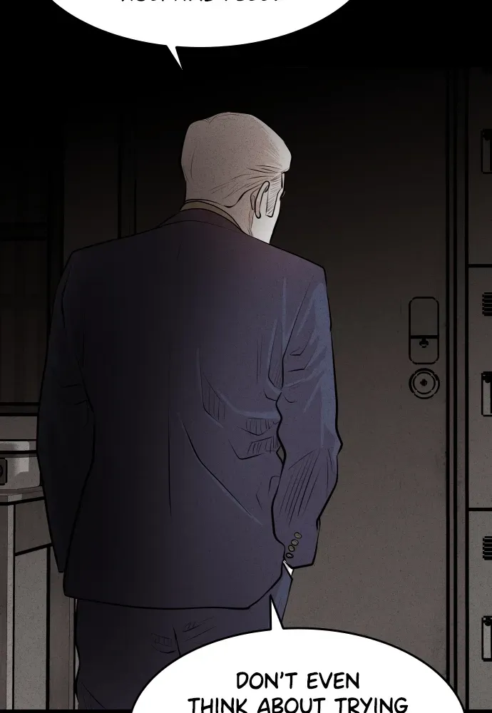 Bloodhounds Chapter 19 page 85 - 