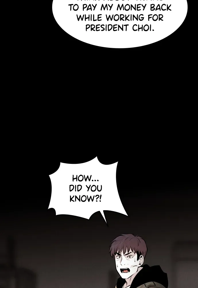 Bloodhounds Chapter 19 page 86 - 