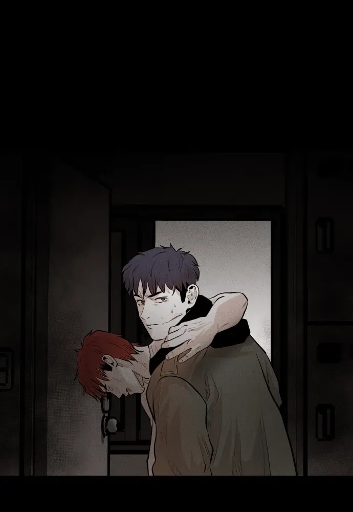 Bloodhounds Chapter 19 page 94 - 
