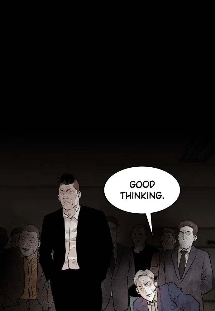 Bloodhounds Chapter 19 page 95 - 