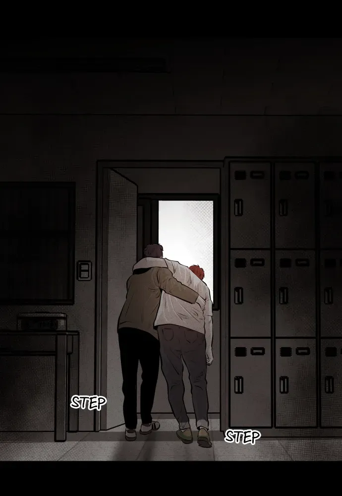 Bloodhounds Chapter 19 page 97 - 