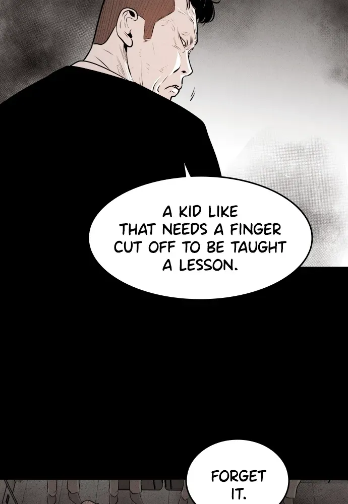 Bloodhounds Chapter 19 page 99 - 