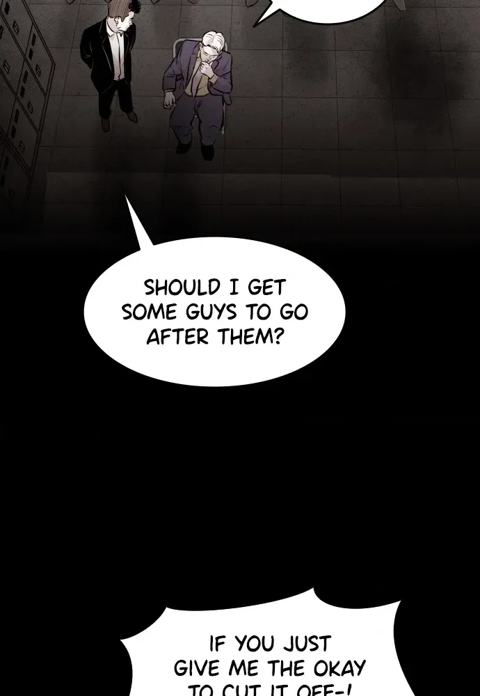 Bloodhounds Chapter 19 page 100 - 