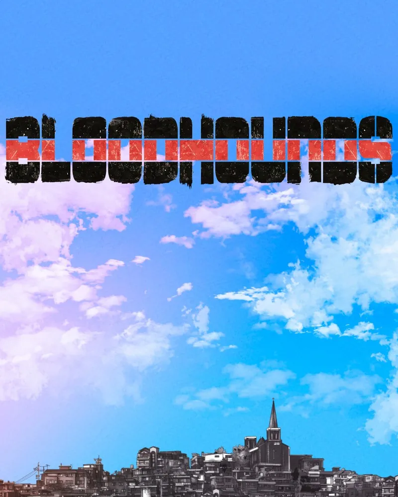 Bloodhounds Chapter 2 page 1 - 